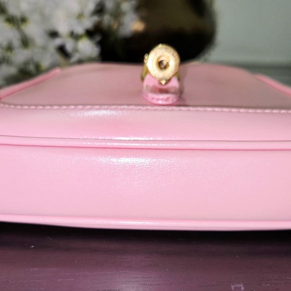 Gucci Jackie 1961 Mini Leather Hobo Bag Authentic - Picture 11 of 14